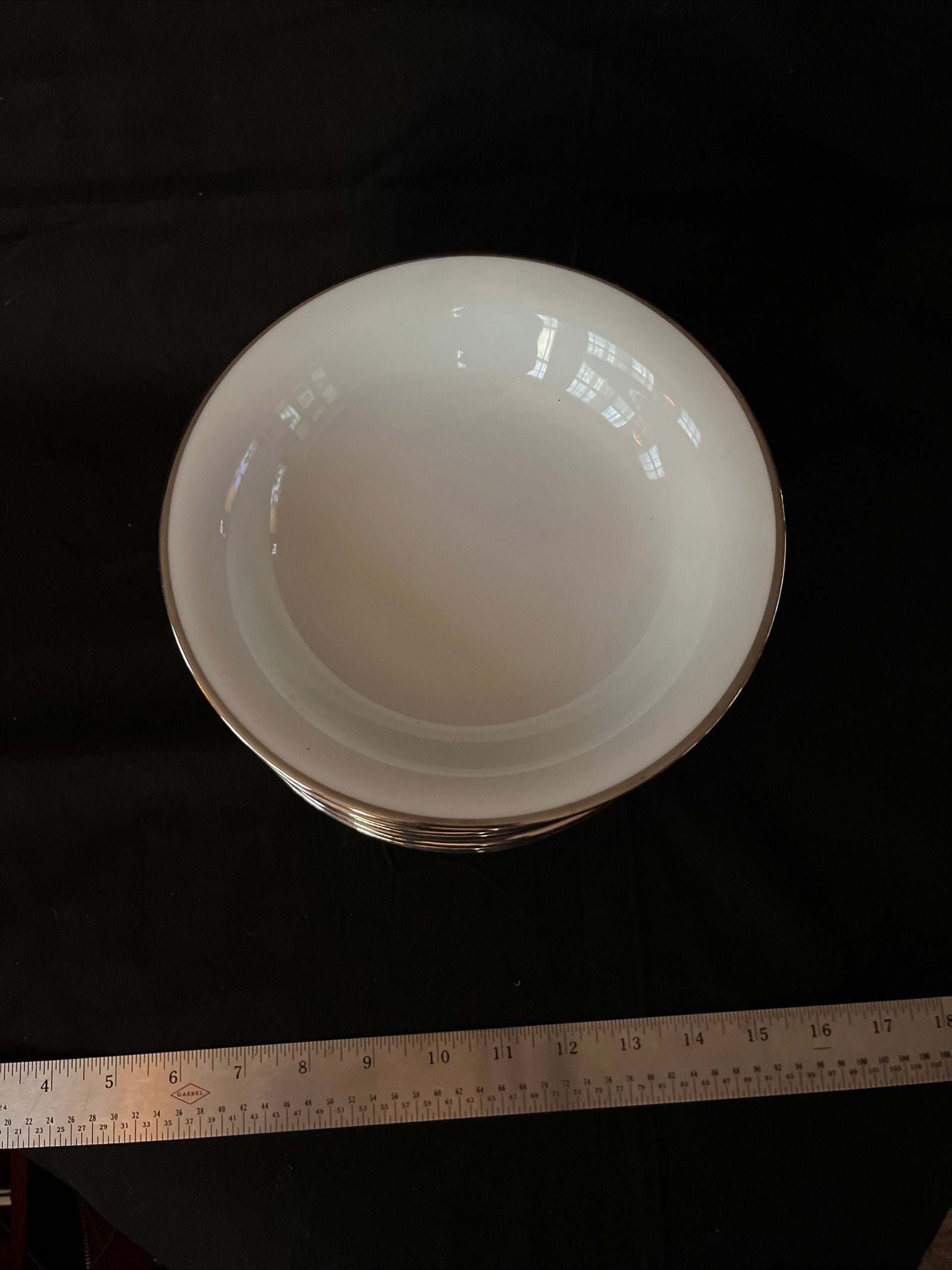 Noritake silverdale - Etsy 日本