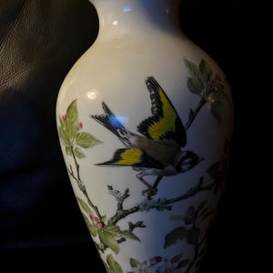Franklin Porcelain 