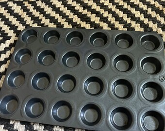 Mini pie pan pampered cheap chef