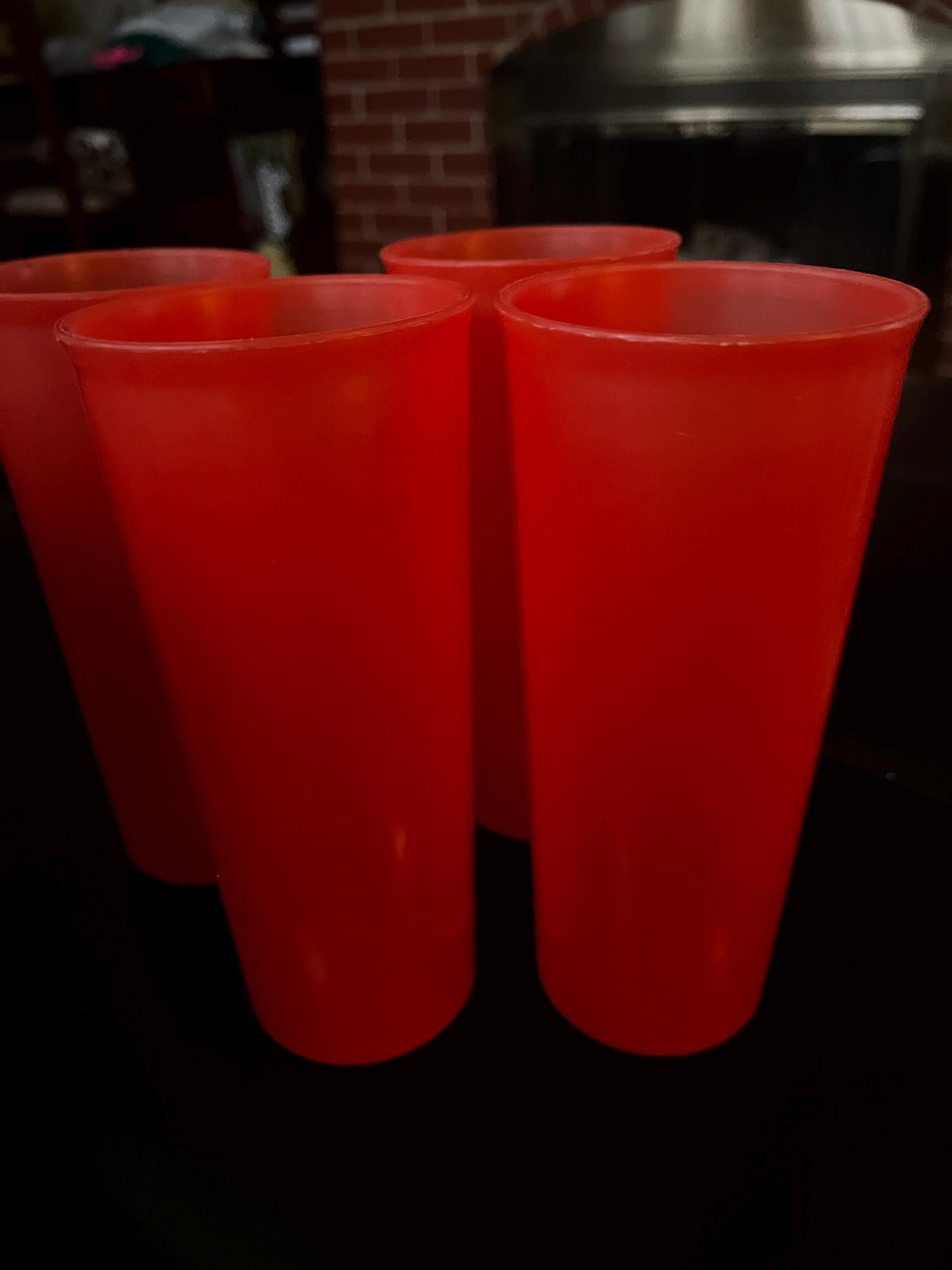 4 Oz Tupperware - Etsy