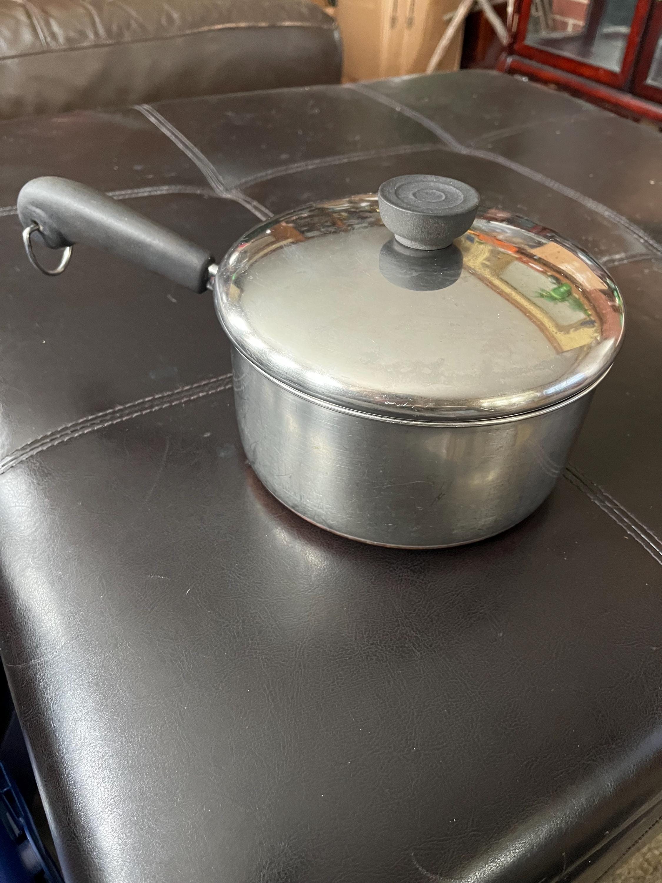 Old revere ware - Etsy 日本