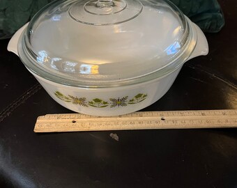 アンカーホッキング ファイヤーキング グリーンメドウズ 1 1/2 QT