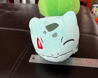 フシギダネ-ポケモン-スペシャルエディション ウィンクポケモン