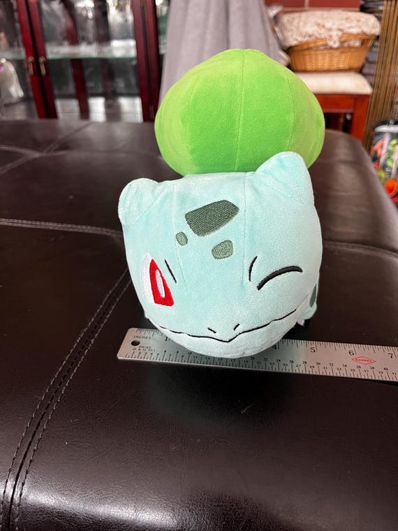 フシギダネ-ポケモン-スペシャルエディション ウィンクポケモン