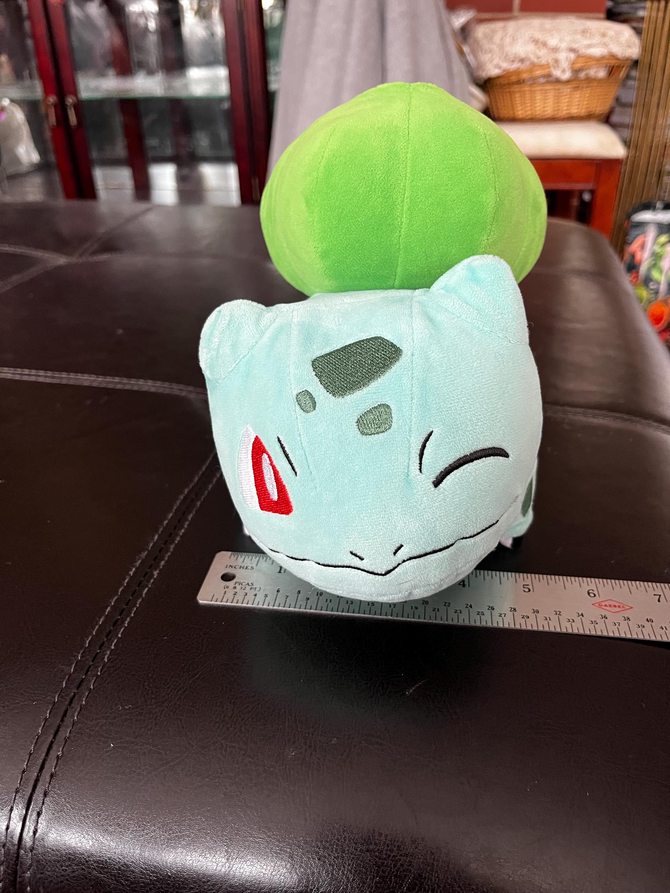 フシギダネ-ポケモン-スペシャルエディション ウィンクポケモン