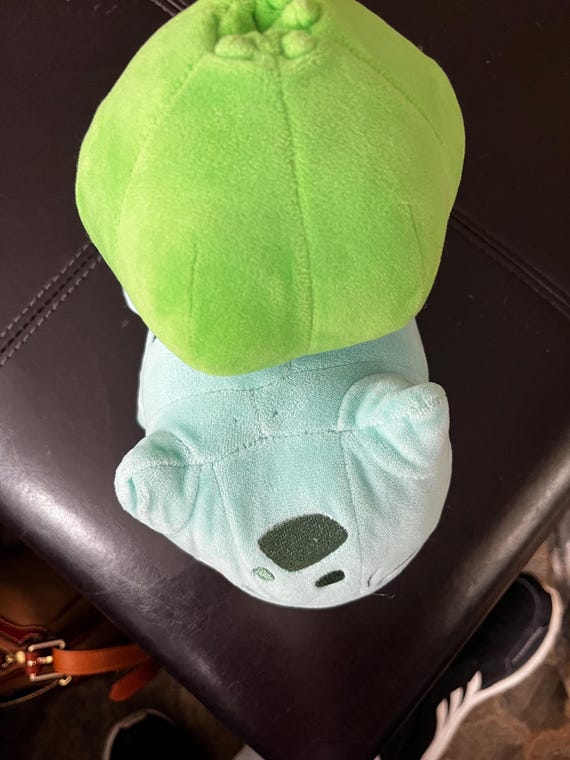 フシギダネ-ポケモン-スペシャルエディション ウィンクポケモン