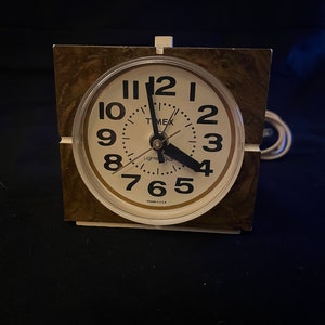 Timex wall clock - Etsy 日本