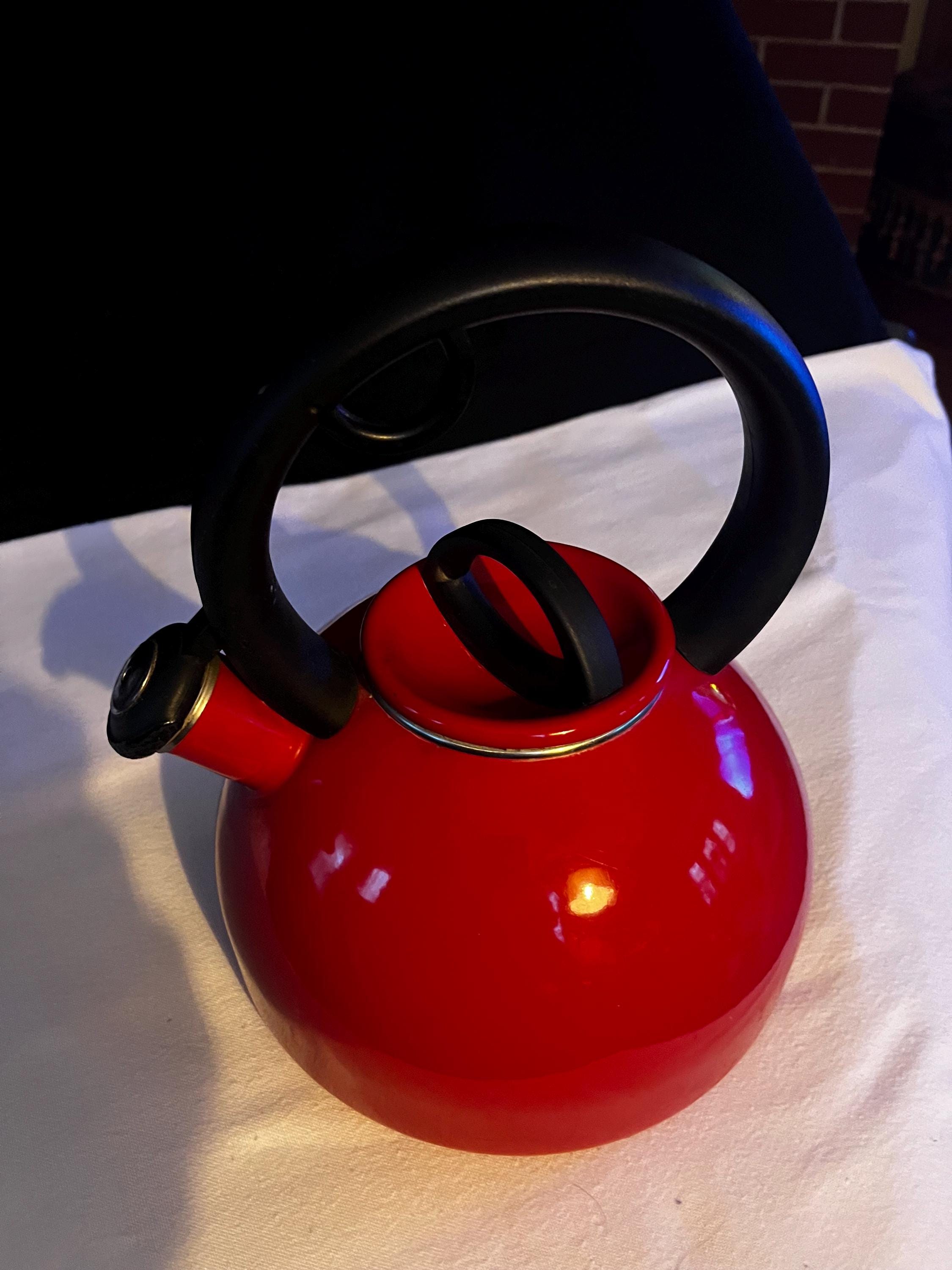 COPCO HEART KETTLE 2.5クォート COPCO HEART KETTLE 2.5クォート