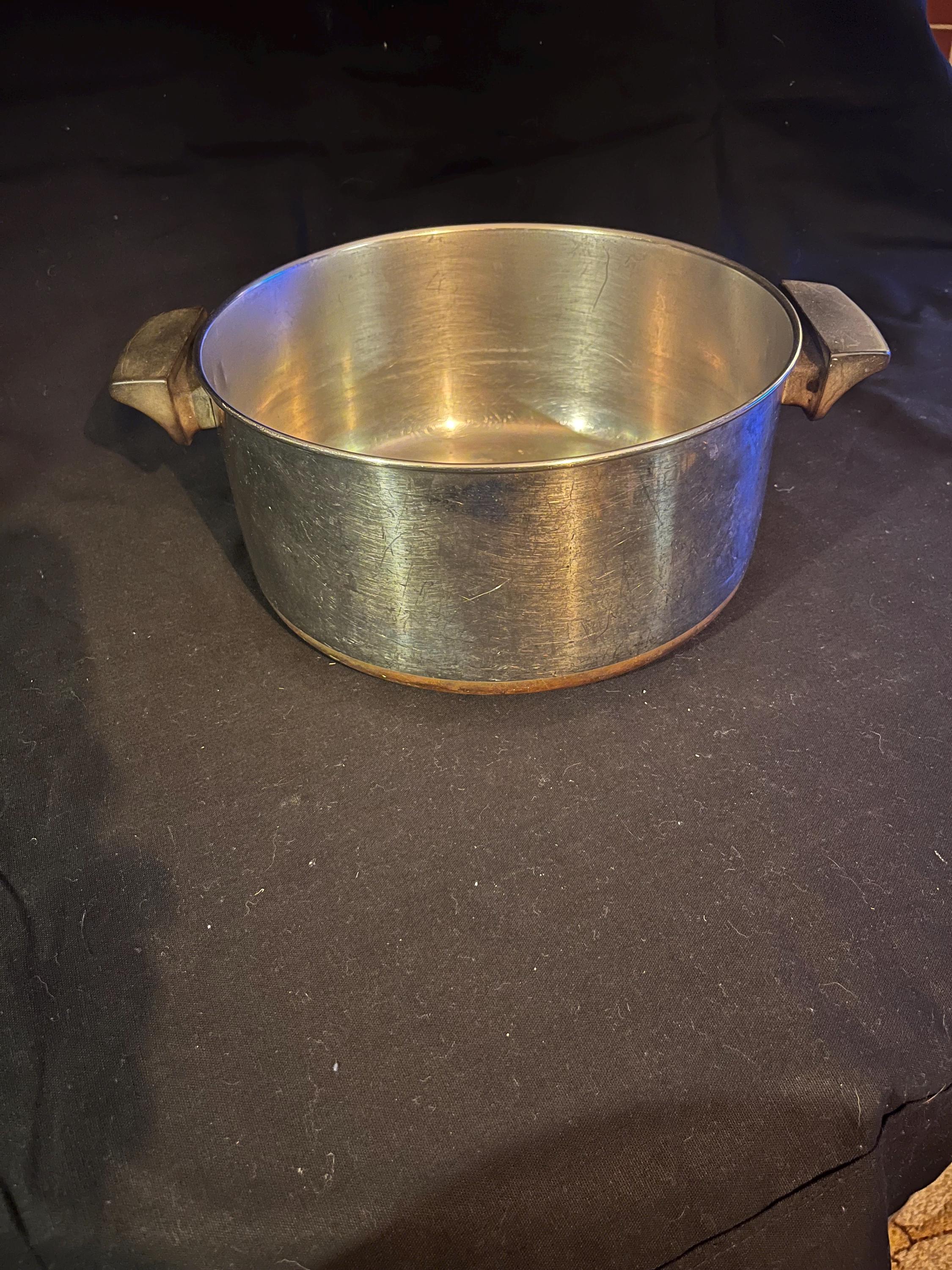 Vintage paul revere copper pots - Etsy 日本