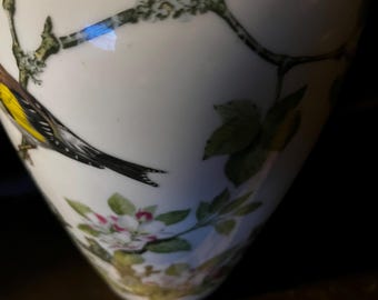 Franklin Porcelain 