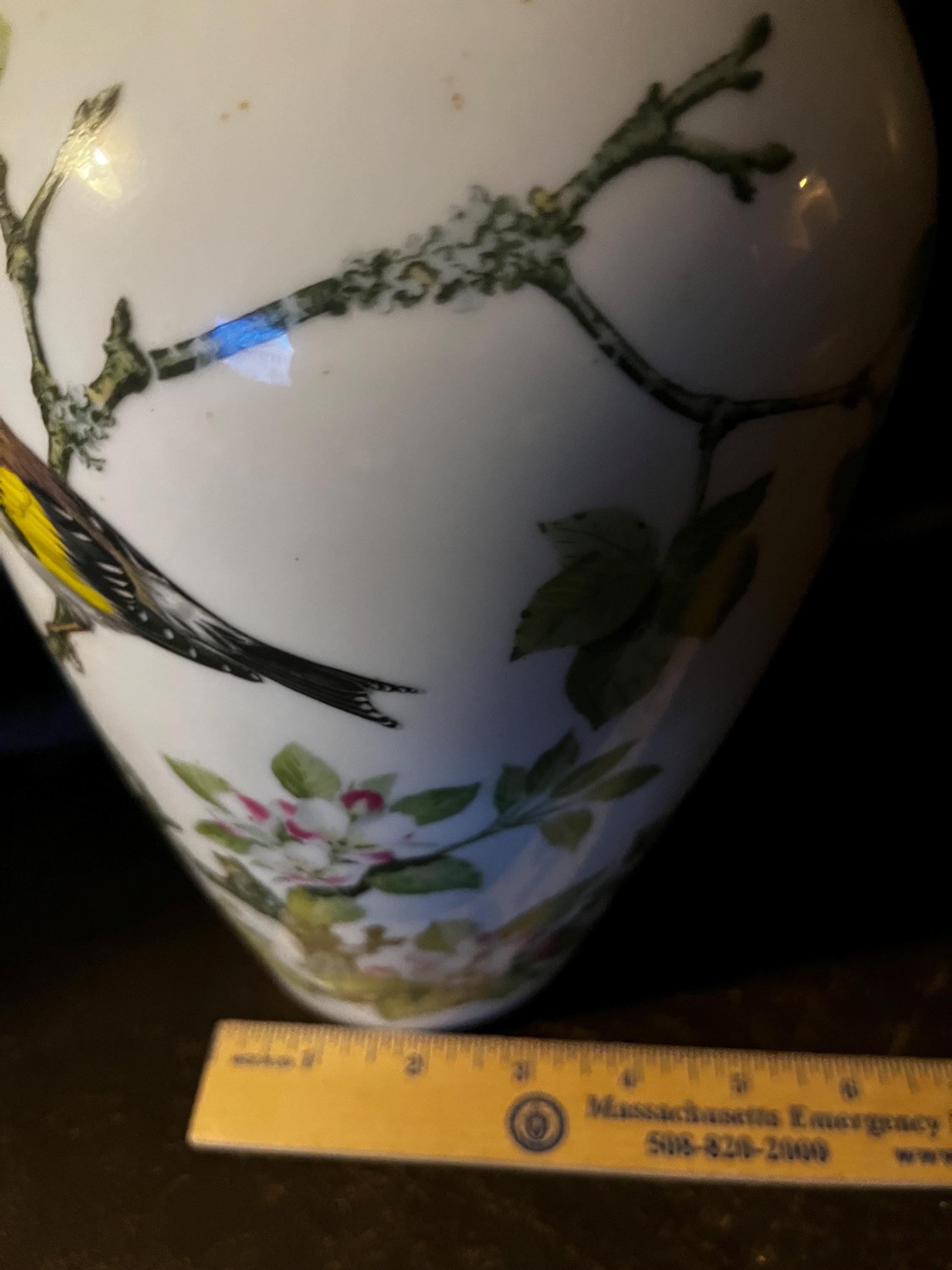 Franklin Porcelain 