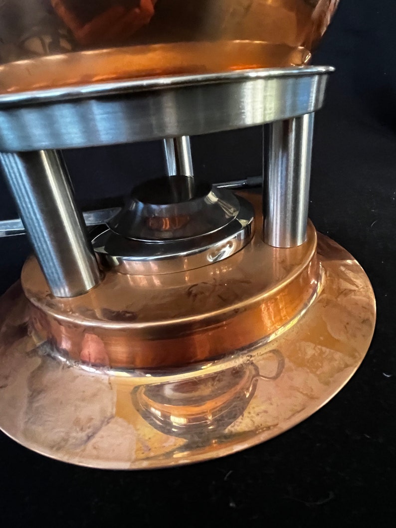 Swissmar Lausanne Fondue Set - Thumbnail 4