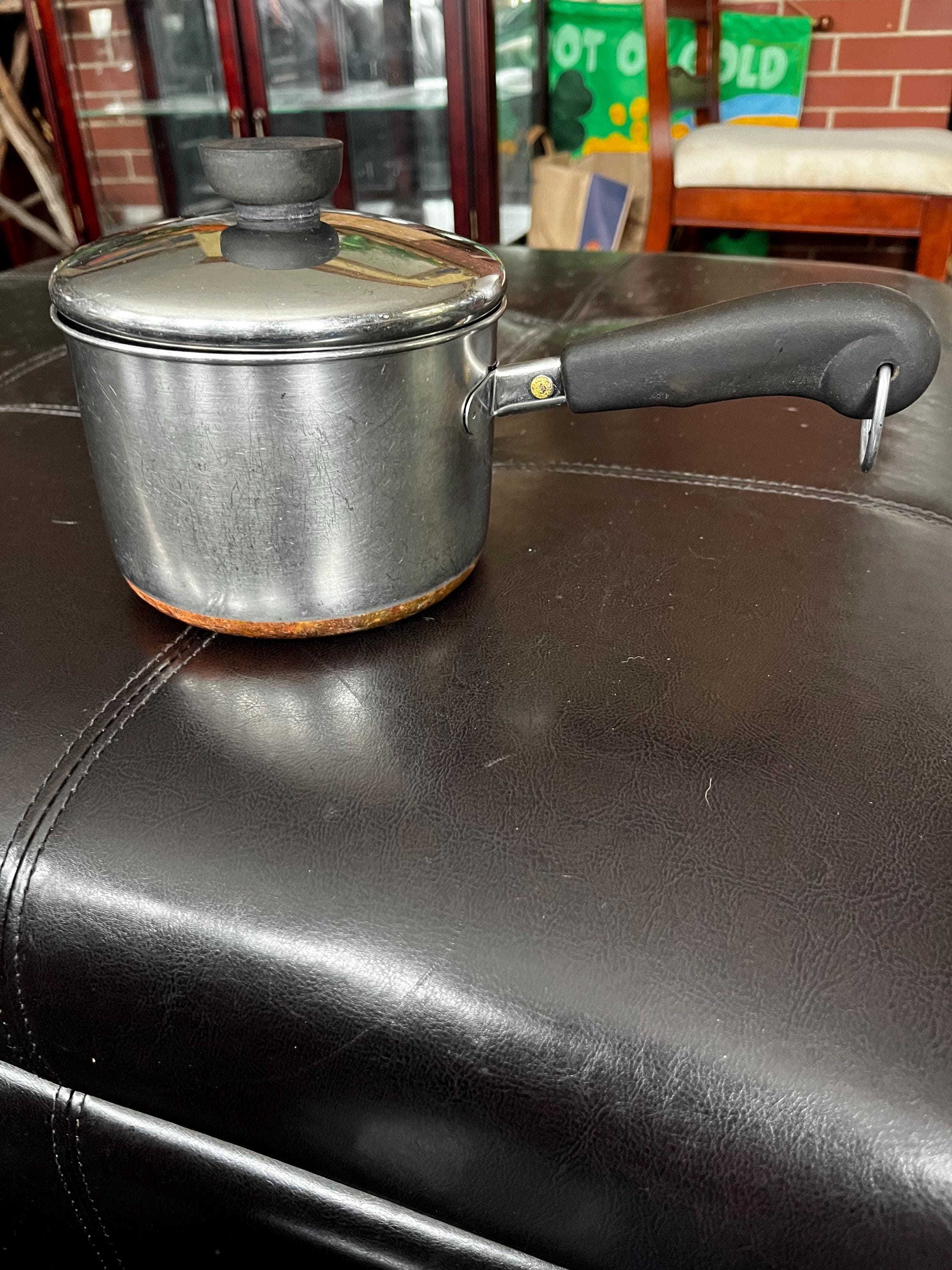 Old Revere Ware - Etsy