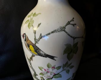 Franklin Porcelain 