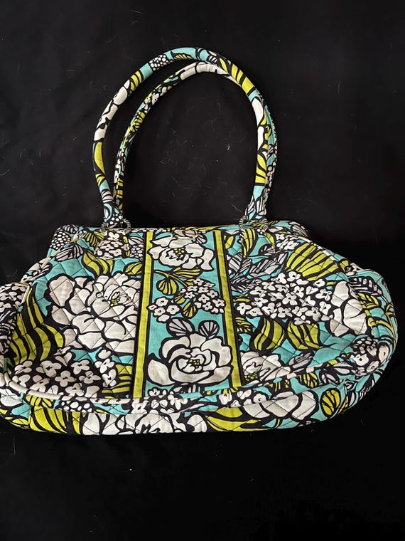 Vera bradley frame bag sale
