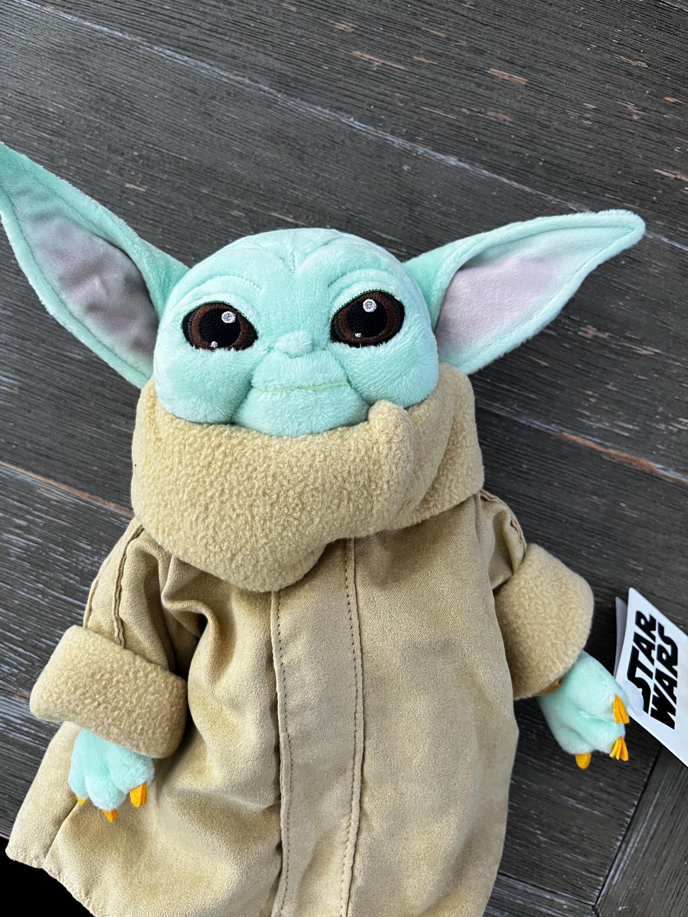 スターウォーズ - マンダロリアン - 11インチおもちゃ - ディズニー