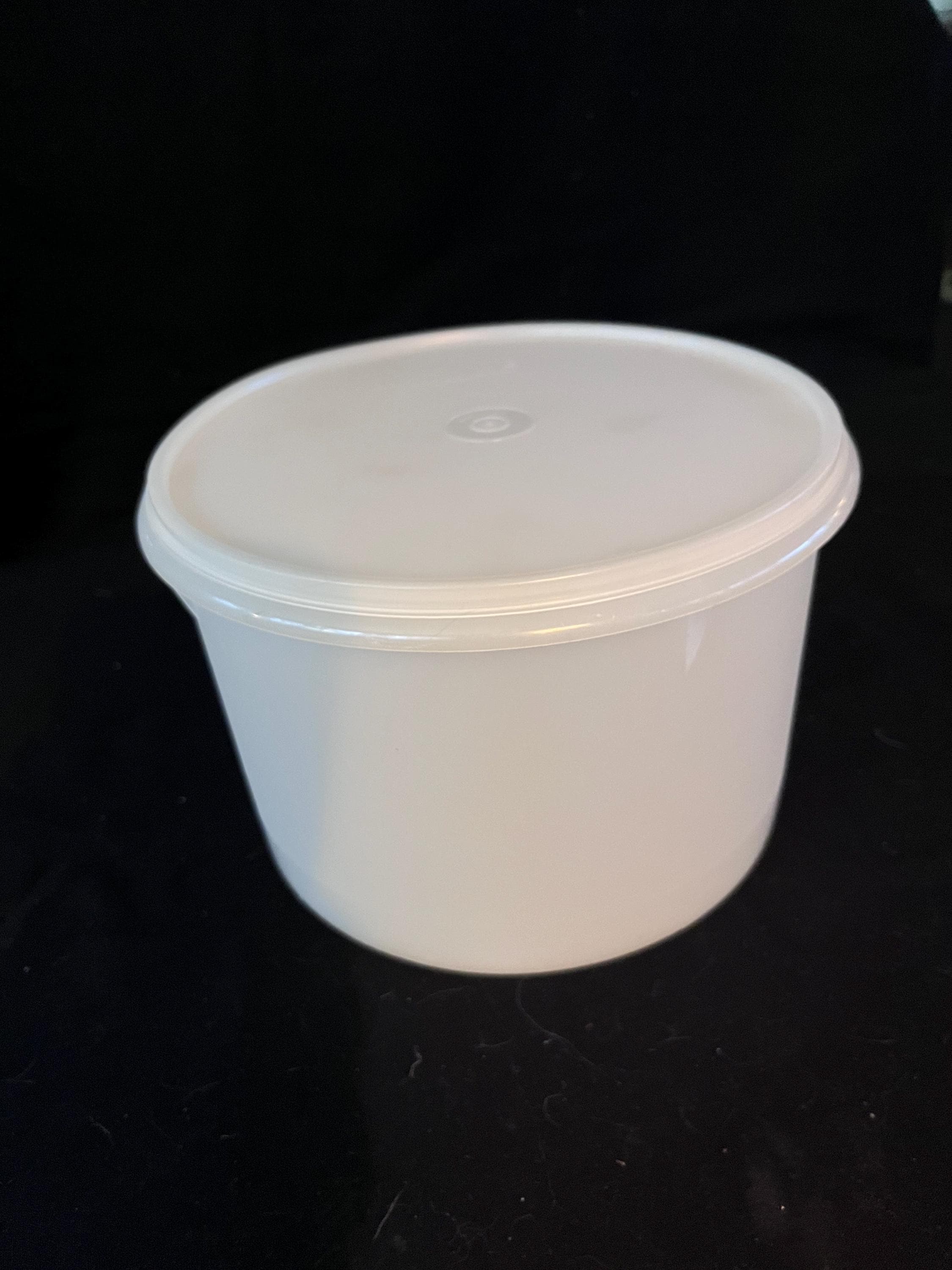 Tupperware 267 Lid - Etsy