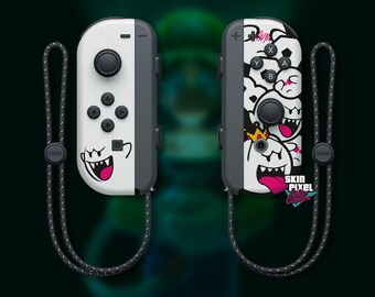 Switch ジョイコン カスタム 14 eXtremeRate NS Switch用ジョイコン交換フルセットシェルケース