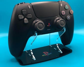Classic Retro PS2 inpired Custom PS5 Controller
