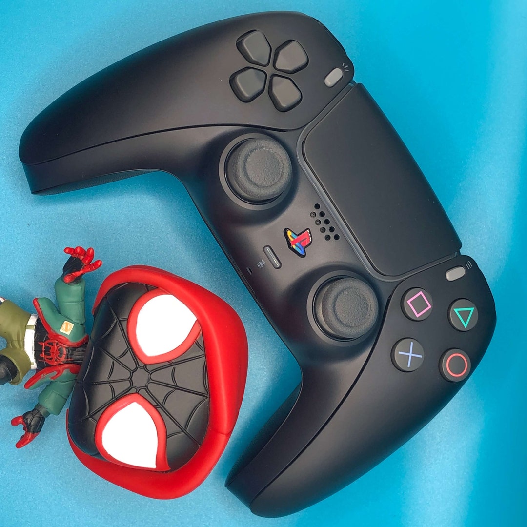 Classic Retro PS2 Inpired Custom PS5 Controller - Etsy