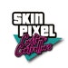 Skin Pixel