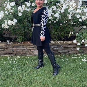 Selena Cowgirl Costume Youth Size (Jacket ONLY) Ages 4-11
