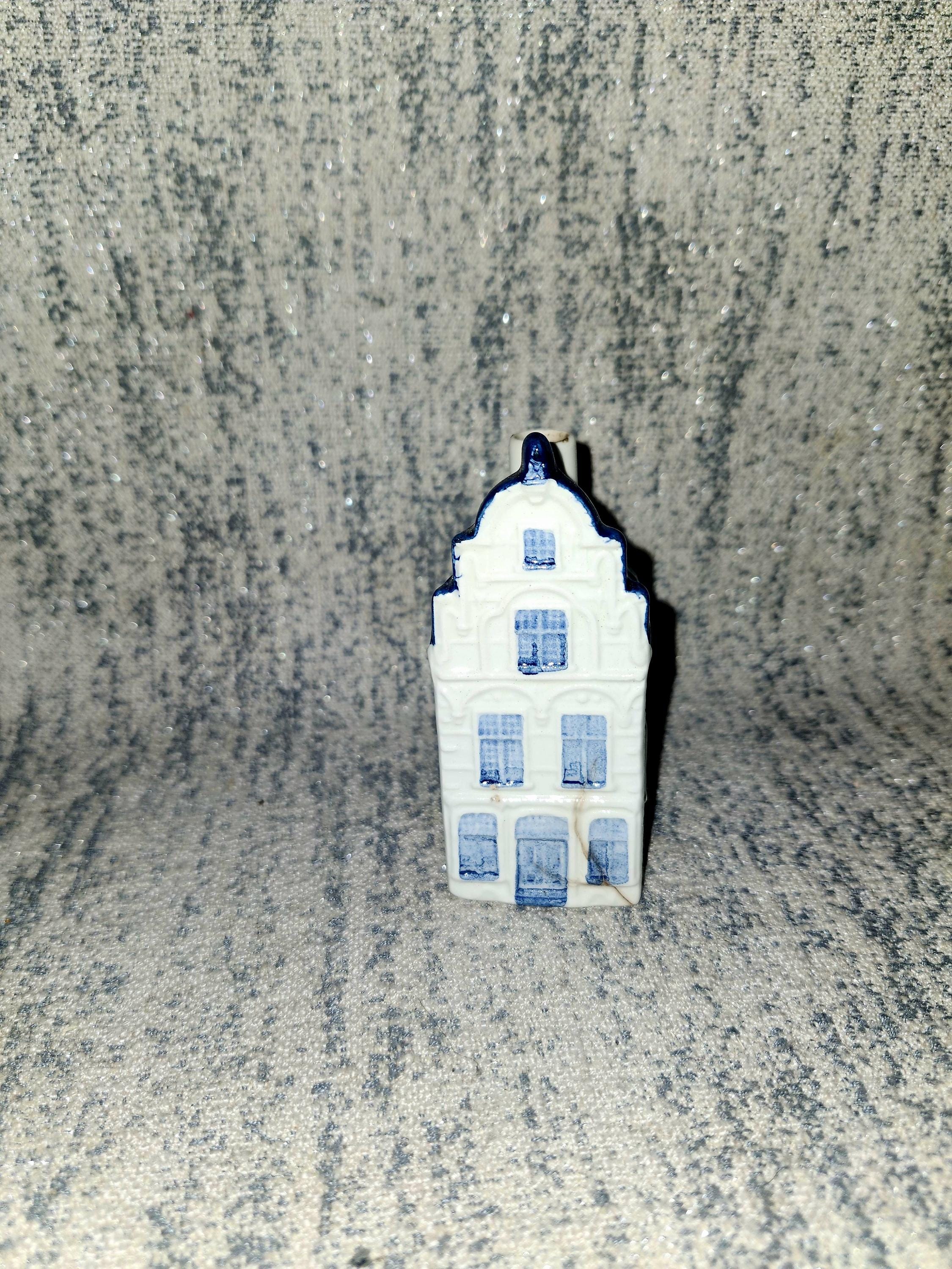 Klm Delft House - Etsy