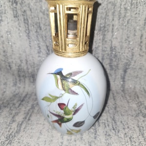 Limoges Lampe Berger Lamp - Etsy
