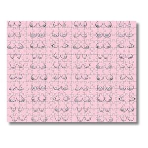 Dirty jigsaw puzzles for adults deals