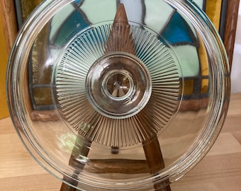 Pyrex Vintage Dish Lid G5C