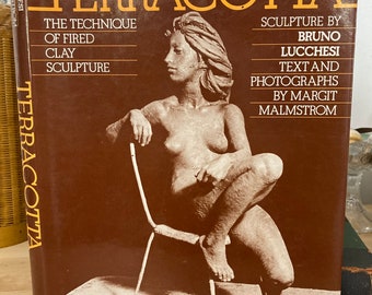 1977 — Terracotta — Hardcover