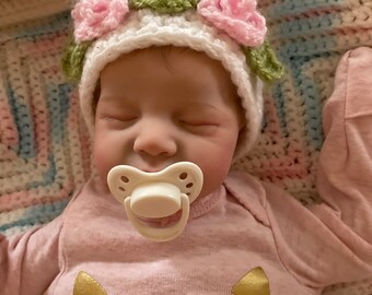 Luca Reborn Doll - Etsy