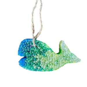 Freshie - Ballena