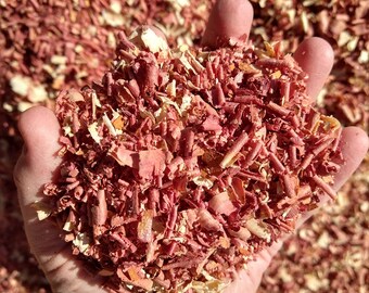 Cedar Shavings - Fresh Cut & Super Fragrant