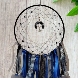 Attrape-rêves unique tree of life