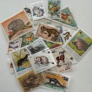 アメリカのヴィンテージ切手 - Etsy 日本