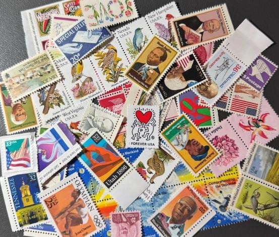 郵便切手 - Etsy 日本