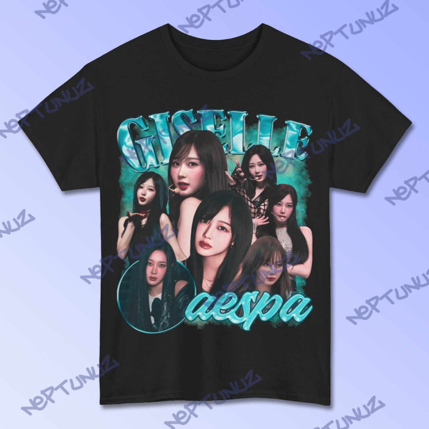 Aespa giselle - Etsy 日本