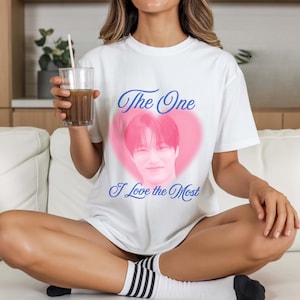 Exo Kai Shirt - Etsy