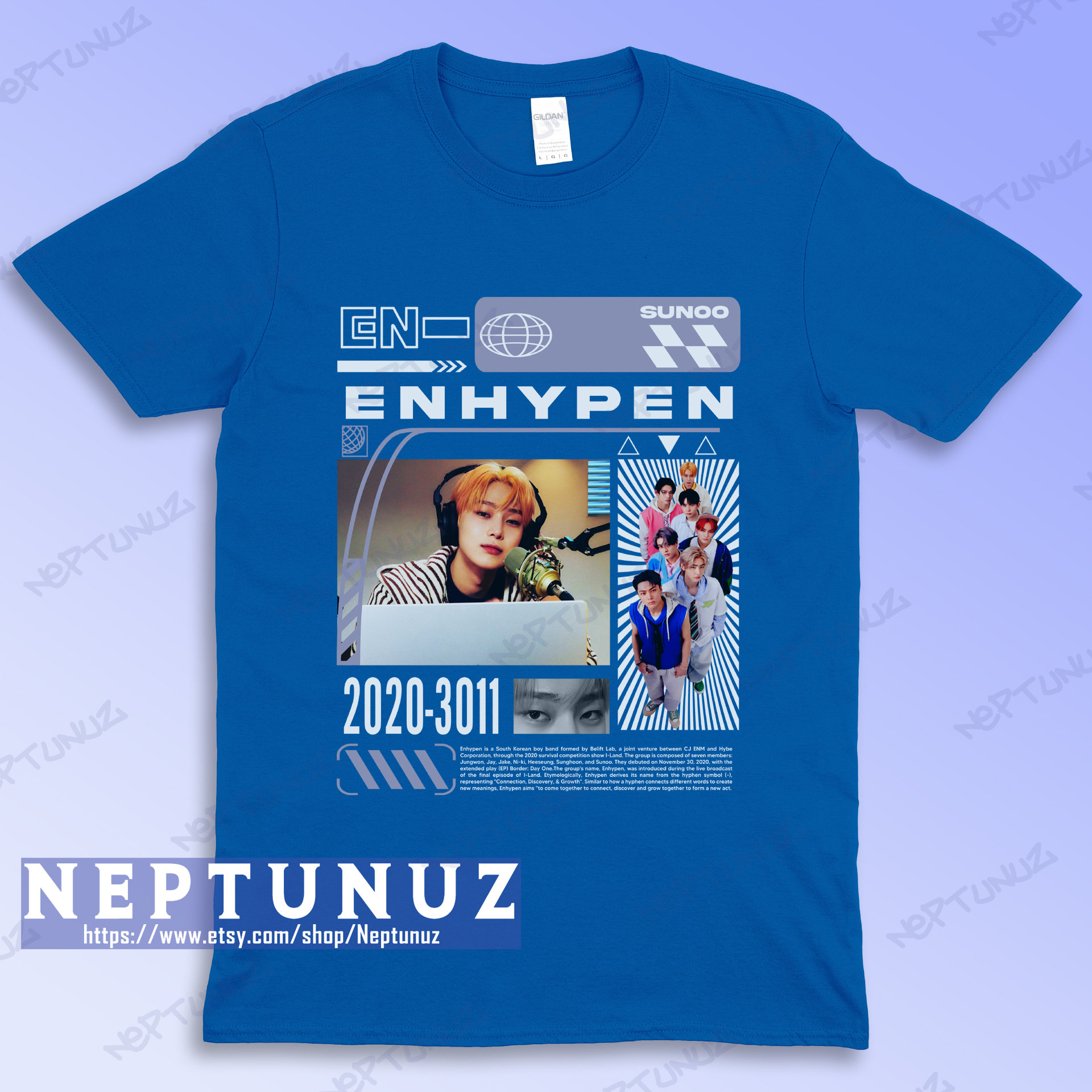 Shop enhypen jersey for Sale on Shopee Philippines