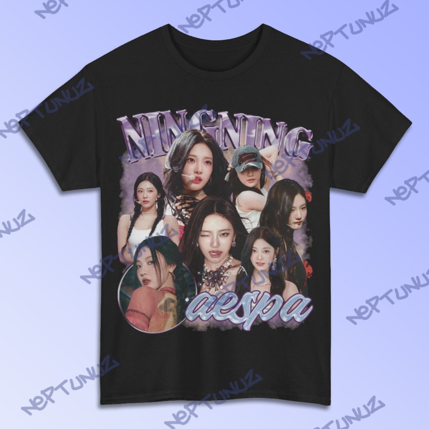 【新品未使用】ITZY 直筆 サイン入 ライブ Tシャツ 全メンバー Itzy Kpop Shirt - Etsy