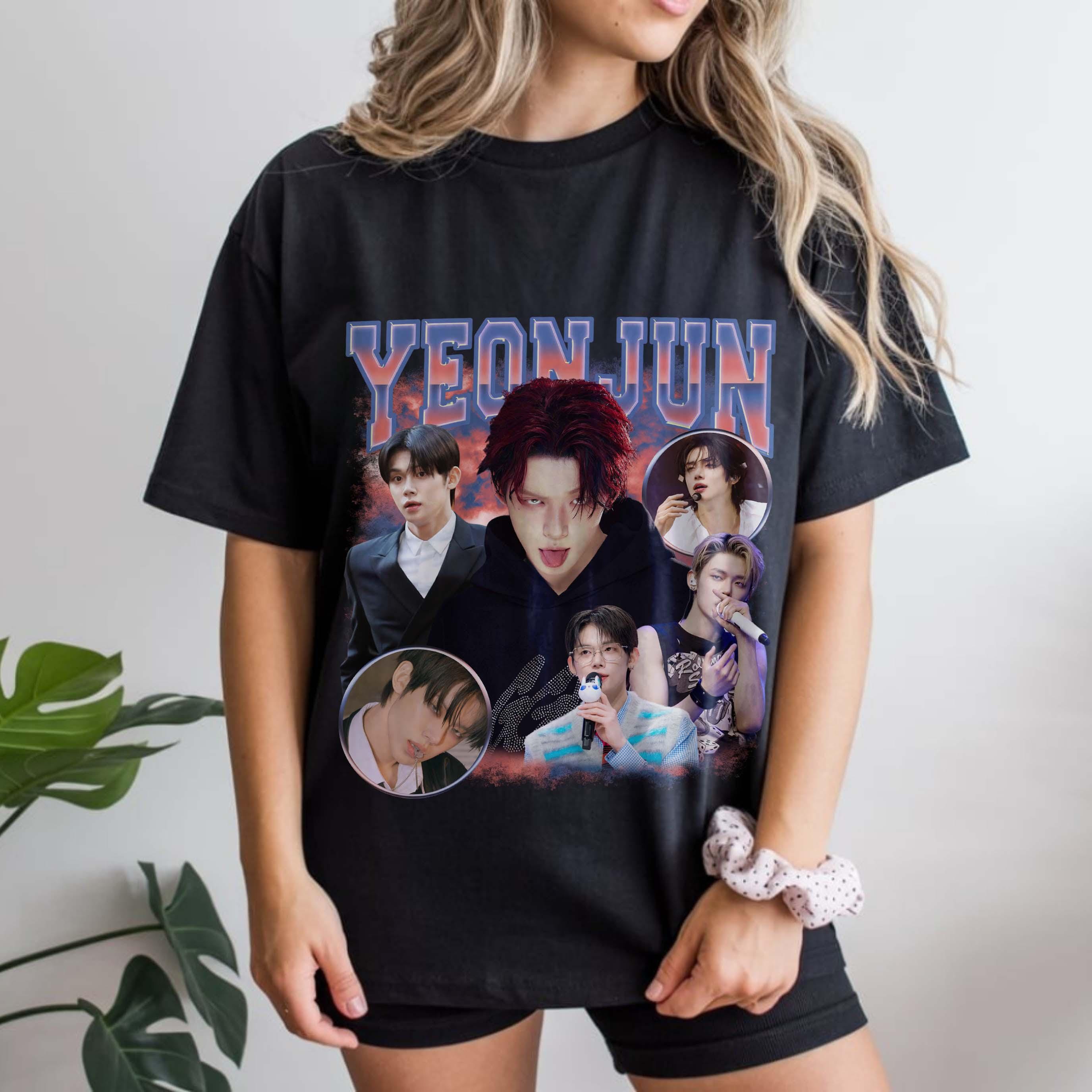 Txt merch - Etsy 日本