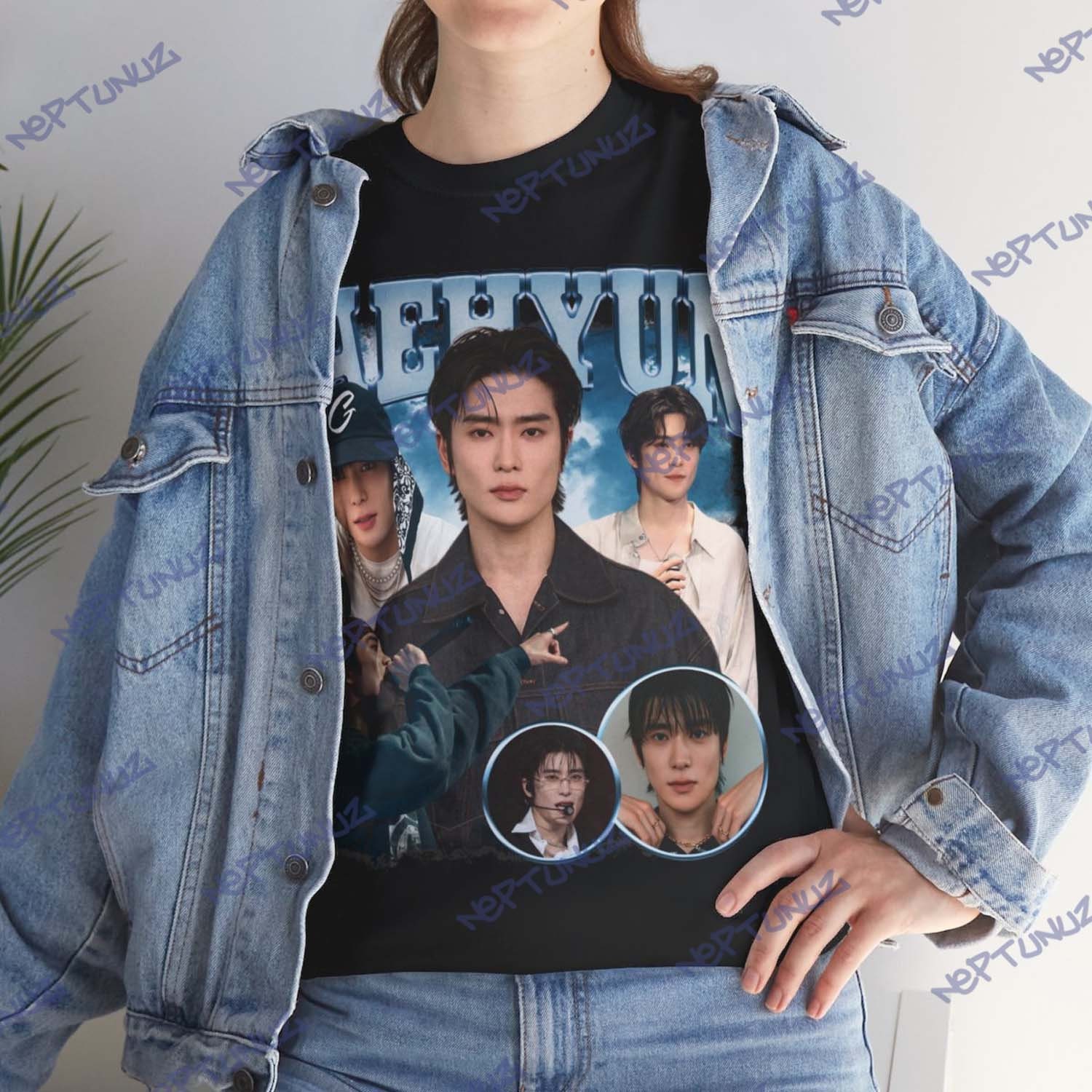 Jaehyun - Etsy