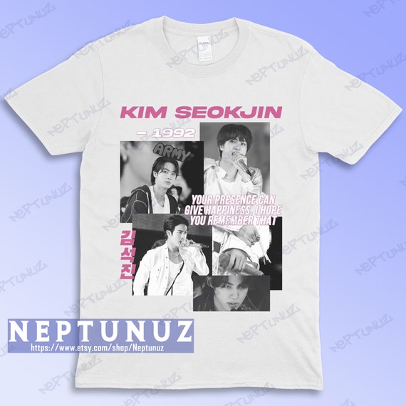 ☆公式☆JIN T-SHIRT WHITE Jin Kazama - Tekken 8 Oversized T-Shirt – Atomic Weave