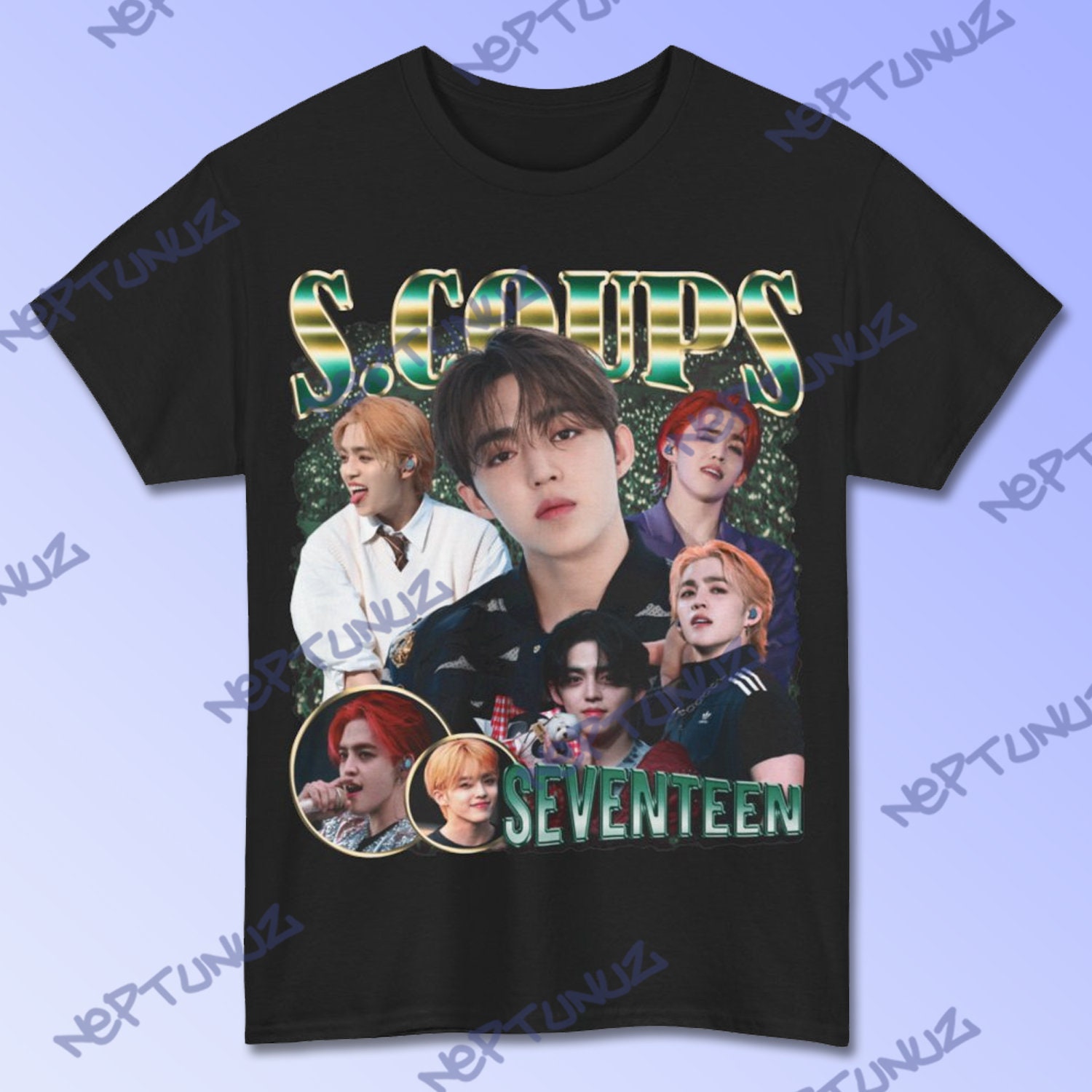 Scoups T Shirt - Etsy