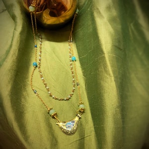 Necklace - Etsy