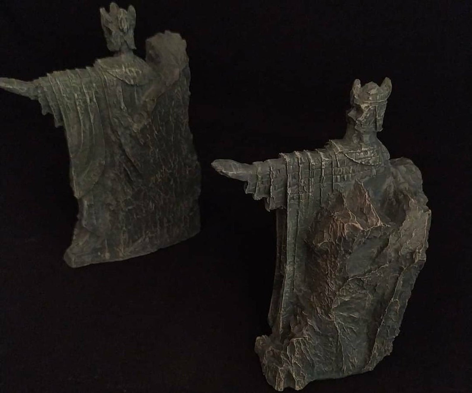 argonath bookends argonath bookends