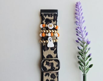 Halloween Watch Band accessories-Custom Watch Jewelry-Personalized Watch Charms