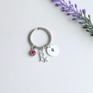 Pharmacist Gift-Pharmacist Keychain-Personalized Pharmacist Graduation Gift-Pharmacist Jewelry-Gift for Pharmacist