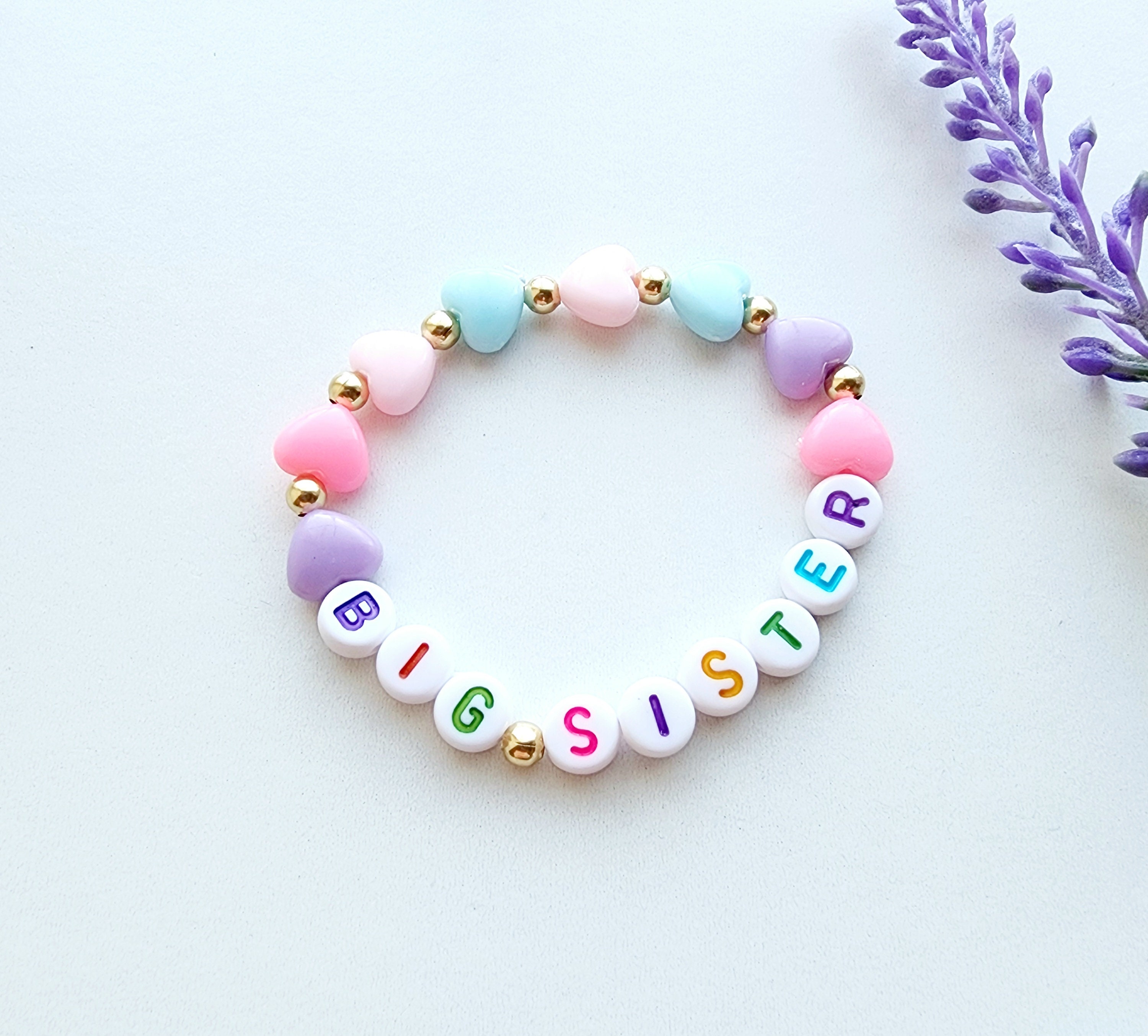 Big Sister Bracelet